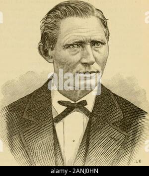 James William Durbin and James D. Sparks, Texas Rangers Stock Photo - Alamy