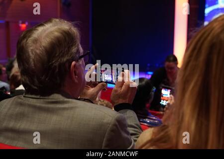 Graduation Ceremony University of York Stock Photo - Alamy
