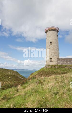 Malin Head ireland Stock Photo