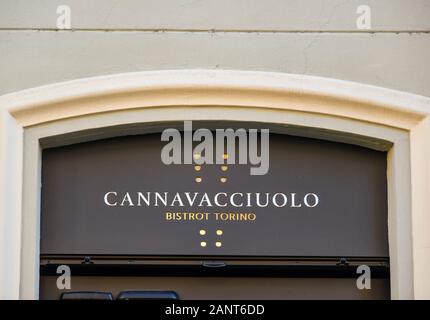 Cannavacciuolo Bistrot — photograph 7