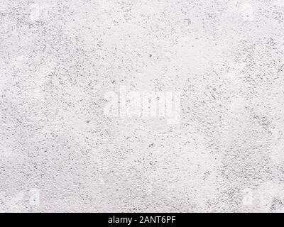 Gray cement background. Perfect light pray concrete texture as backgdrop for design. Top down view or flat lay Copy space for text Stock Photo