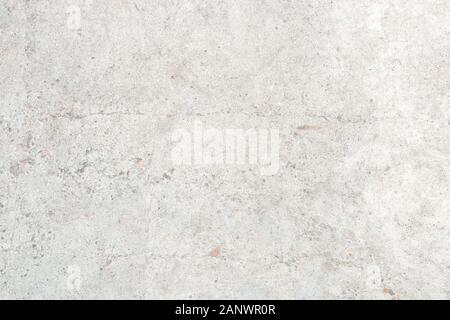 Simple concrete wall background with texture. light colour Stock Photo