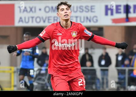 Kai Havertz 07 Of Germany During The 2026 FIFA World Cup Group E Match kai-havertz-07-of-germany-during-the-2026-fifa-world-cup-group-e-match