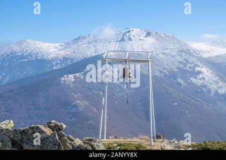 Pelister (Пелистер) National Park, Bitola, Macedonia Stock Photo