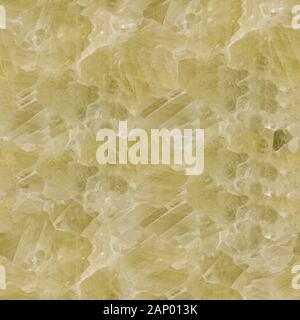 Marble and travertine texture natural stone. Seamless square background, tile ready. Stock Photo
