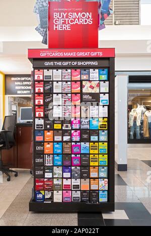 The exterior of the Sony store in the Walt Whitman Mall Shopping Center in  Huntington Station, New York Stock Photo - Alamy