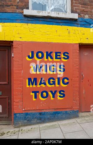 joke shop toys