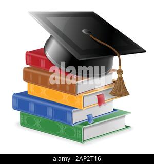 Education and Learning Concept Stock Vector