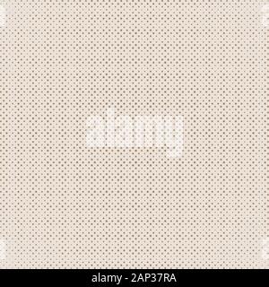 Brown background with dots. Abstract background with halftone dots design. Vector illustration. Stock Vector