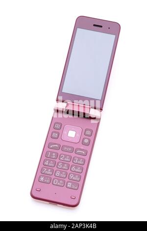 flip phone japanese