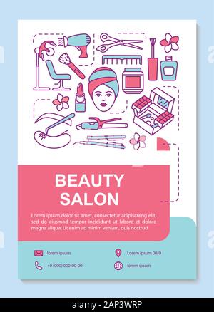 Infographic Spa Therapy template. Icons in different colors. Include ...