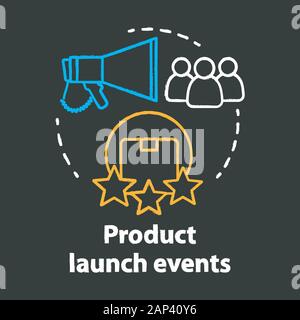 product launch ad