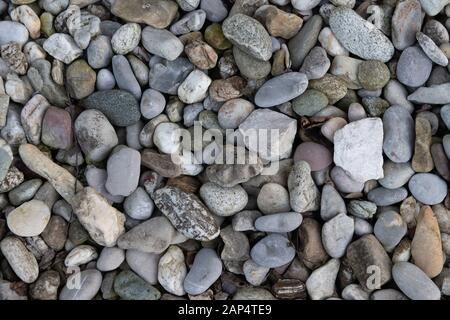 Stone Floor Stock Photo