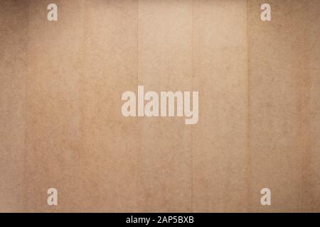 wooden background as texture surface with screws Stock Photo