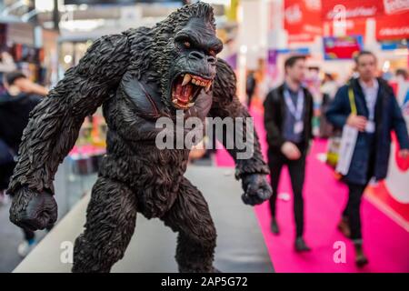 King kong toys uk hotsell