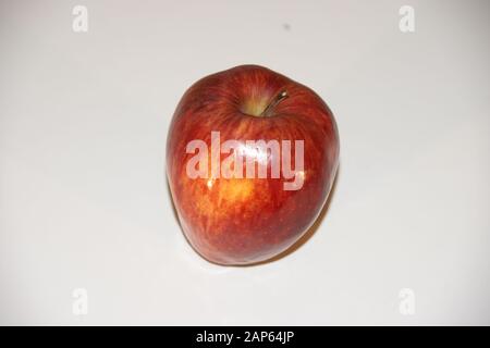 Raw Red Organic Envy Apples Ready to Eat Stock Photo - Alamy