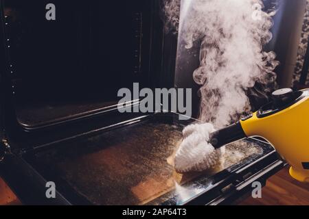 https://l450v.alamy.com/450v/2ap64t3/steam-cleaningovenhouse-cleaning-hand-close-up-2ap64t3.jpg