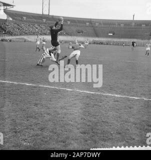 Knvb cup wageningen hi-res stock photography and images - Alamy