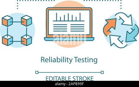 Computer Reliability Clipart