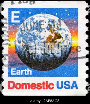 Earth Stock Photo