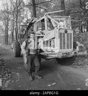 forestry, tools, workers Date: undated Keywords: workers, woodworking, tools Stock Photo