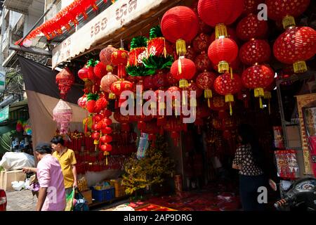 Where can i buy clearance chinese lanterns in store