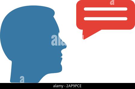 Recommendations icon. Flat creative element from business ethics icons collection. Colored recommendations icon for templates, web design and software Stock Vector