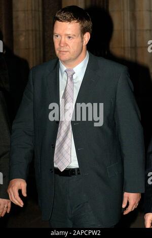 Princess diana with bodyguard hi-res stock photography and images - Alamy