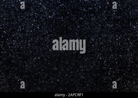 Close-up of natural granite stone. Abstract full frame textured background. Stock Photo