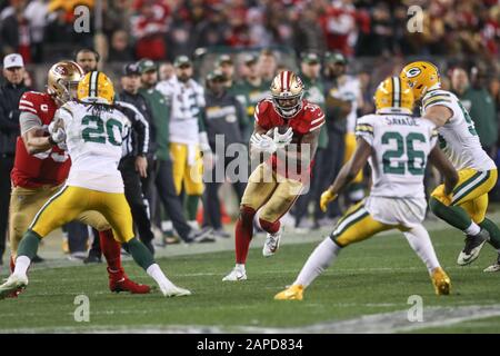 Green Bay Packers safety Darnell Savage (26) runs during an NFL football  game against the Washington Commanders, Sunday, October 23, 2022 in  Landover. (AP Photo/Daniel Kucin Jr Stock Photo - Alamy