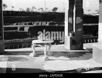 Excavations in Pompeii Description: archeology, excavations, ruins, Pompeii, Italy Date: undated Location: Italy, Pompeii Keywords: archeology, excavations, ruins Stock Photo