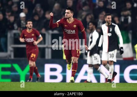 Act Fiorentina team picture during the Italian serie A, football match  between Juventus Fc and Acf Fiorentina on 12 February 2023 at Allianz  Stadium, Turin, Italy. Photo Ndrerim Kaceli - SuperStock