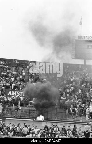 Finale de la Coupe UEFA 1980-1981 - Wikipédia