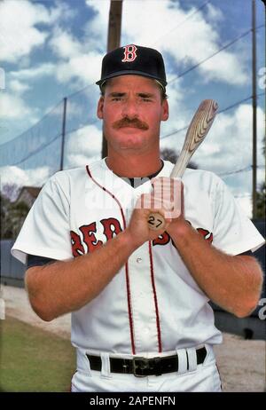 Wade Boggs Cooperstown Classic Boston Red Sox, Yankees, Rays