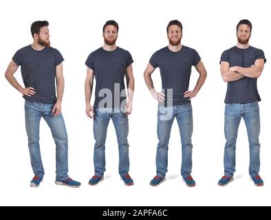 Cartoon Guy Various Poses Stock Illustrations – 3,602 Cartoon Guy Various  Poses Stock Illustrations, Vectors & Clipart - Dreamstime