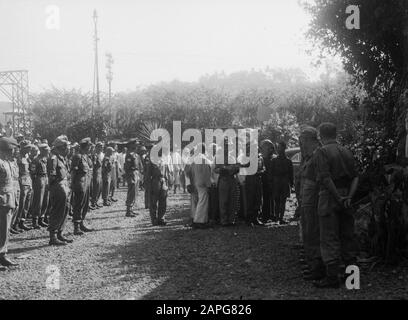 CO Amacab in Padalarang Description: Co Amacab [Commanding Officer ...