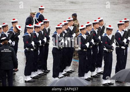 Impressionen Stock Photo