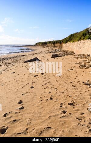 Beach of Sainte-Marie-de-Ré Stock Photo - Alamy