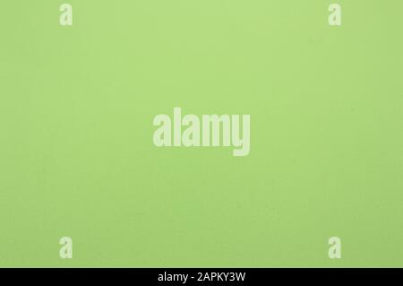 Background of a light green texture where you can add any type of text or graphic. Copy space Stock Photo