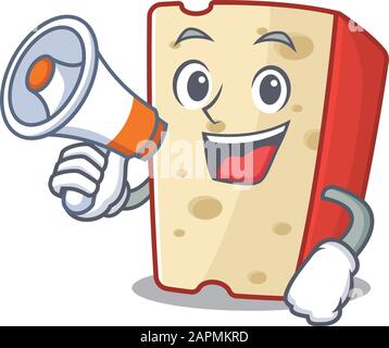 Dutch cuisine cheese icon cartoon vector. Holland food. Type culture ...