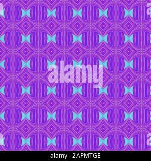 colorful abstract psychedelic, multicolored background pattern. Stock Photo