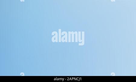 Azure colored abstract gradient mesh Background. Common texture. New trendy fantasy.  Easy to edit pristine color vector illustration. Magic style blu Stock Vector