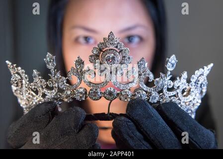 Henry Cyril Paget 5th Marquess of Anglesey 04 Stock Photo - Alamy