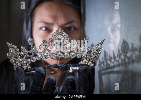 Henry Cyril Paget 5th Marquess of Anglesey 04 Stock Photo - Alamy