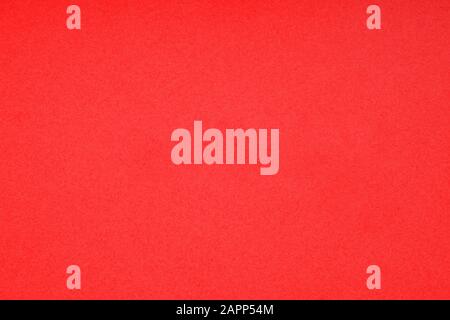 red paperboard paper texture pattern background Stock Photo