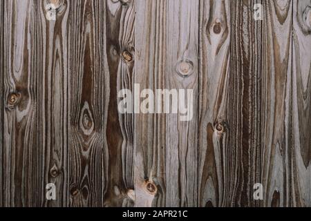 Wooden texture background. Wood fence, table backdrop. Stock Photo