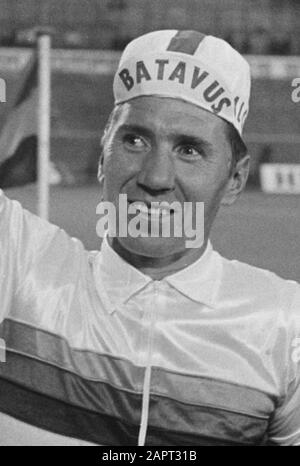 cees stam revanches rudolph