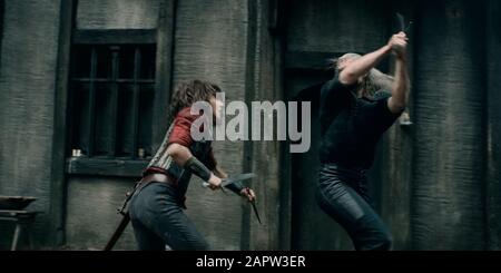 the witcher s1e1