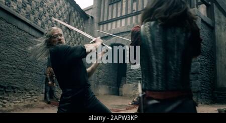 the witcher s1e1