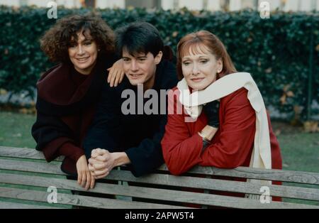 FRANCESCA ANNIS KYLE MACLACHLAN DUNE Stock Photo Alamy